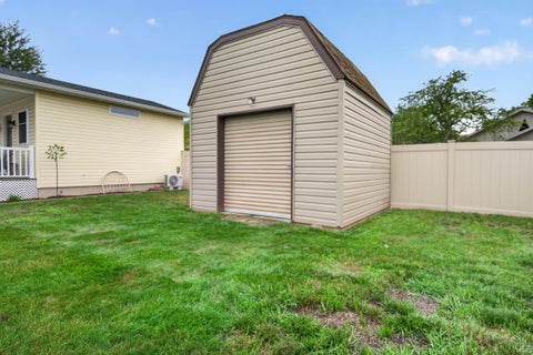 Tiny photo for 2707 WHITEHOUSE DRIVE Dr, Kokomo, IN 46902 (MLS # 202629304)