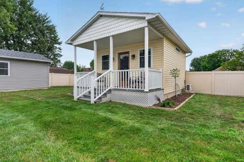 Tiny photo for 2707 WHITEHOUSE DRIVE Dr, Kokomo, IN 46902 (MLS # 202629304)
