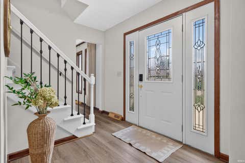 Tiny photo for 2707 WHITEHOUSE DRIVE Dr, Kokomo, IN 46902 (MLS # 202629304)