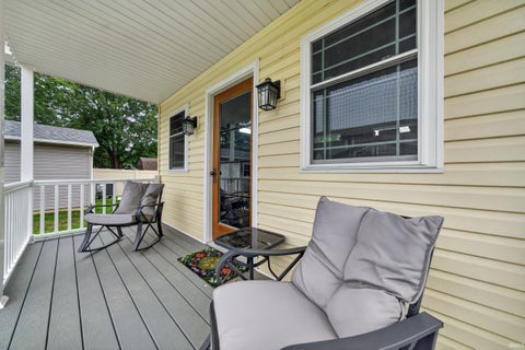 Tiny photo for 2707 WHITEHOUSE DRIVE Dr, Kokomo, IN 46902 (MLS # 202629304)