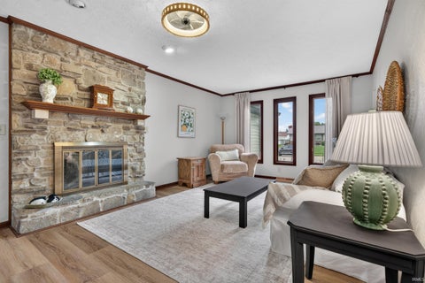 Tiny photo for 2707 WHITEHOUSE DRIVE Dr, Kokomo, IN 46902 (MLS # 202629304)
