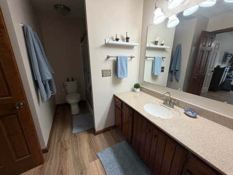 Tiny photo for 2707 WHITEHOUSE DRIVE Dr, Kokomo, IN 46902 (MLS # 202629304)