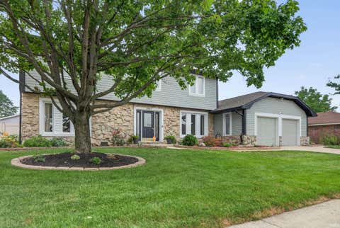 Tiny photo for 2707 WHITEHOUSE DRIVE Dr, Kokomo, IN 46902 (MLS # 202629304)