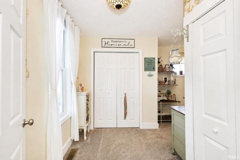 Tiny photo for 4295 S 600 W Road, Huntington, IN 46750 (MLS # 202635667)