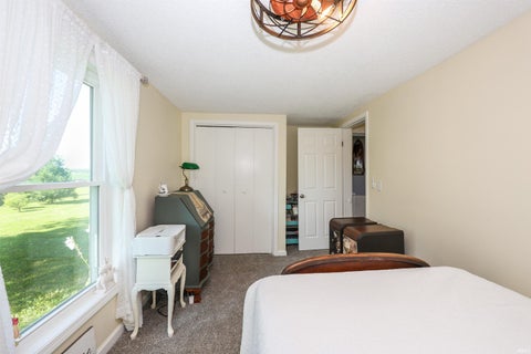 Tiny photo for 4295 S 600 W Road, Huntington, IN 46750 (MLS # 202635667)