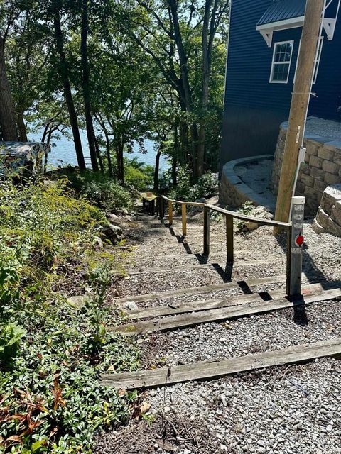 Tiny photo for 11912 W Breezy Point Drive, Monticello, IN 47960 (MLS # 202536380)