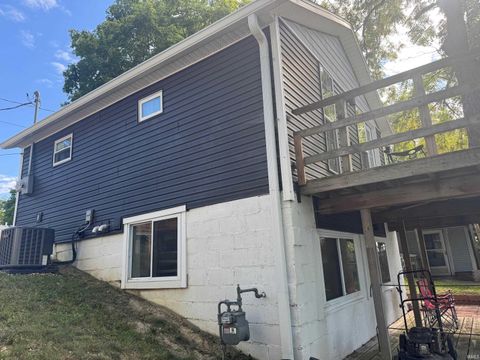 Tiny photo for 11912 W Breezy Point Drive, Monticello, IN 47960 (MLS # 202536380)