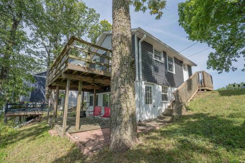 Tiny photo for 11912 W Breezy Point Drive, Monticello, IN 47960 (MLS # 202536380)