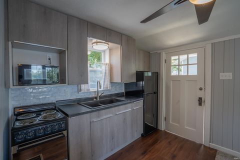 Tiny photo for 11912 W Breezy Point Drive, Monticello, IN 47960 (MLS # 202536380)