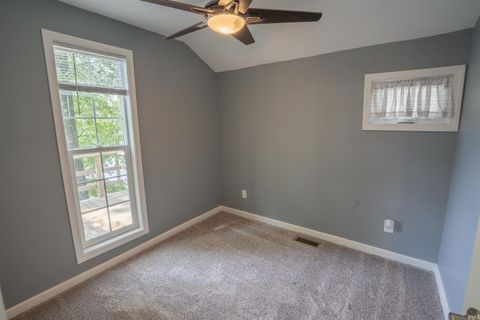 Tiny photo for 11912 W Breezy Point Drive, Monticello, IN 47960 (MLS # 202536380)