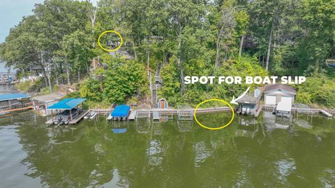 Tiny photo for 11912 W Breezy Point Drive, Monticello, IN 47960 (MLS # 202536380)