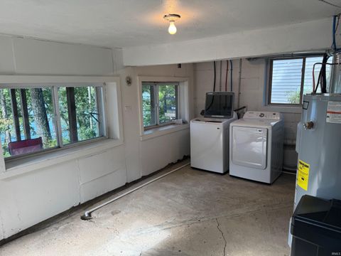 Tiny photo for 11912 W Breezy Point Drive, Monticello, IN 47960 (MLS # 202536380)