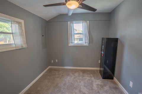 Tiny photo for 11912 W Breezy Point Drive, Monticello, IN 47960 (MLS # 202536380)