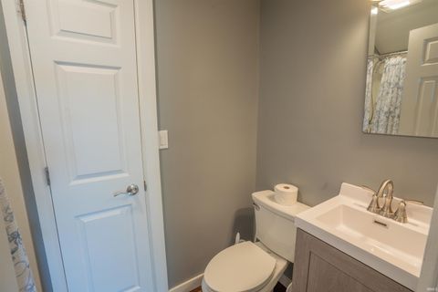 Tiny photo for 11912 W Breezy Point Drive, Monticello, IN 47960 (MLS # 202536380)