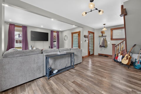 Tiny photo for 259 W 7th Street, Peru, IN 46970 (MLS # 202638987)