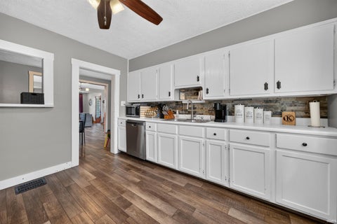 Tiny photo for 259 W 7th Street, Peru, IN 46970 (MLS # 202638987)