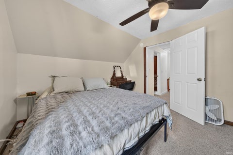 Tiny photo for 259 W 7th Street, Peru, IN 46970 (MLS # 202638987)