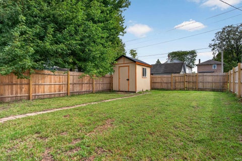 Tiny photo for 259 W 7th Street, Peru, IN 46970 (MLS # 202638987)
