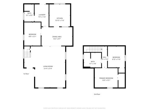 Tiny photo for 259 W 7th Street, Peru, IN 46970 (MLS # 202638987)
