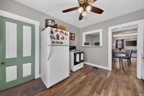 Tiny photo for 259 W 7th Street, Peru, IN 46970 (MLS # 202638987)