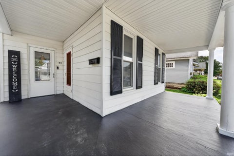 Tiny photo for 259 W 7th Street, Peru, IN 46970 (MLS # 202638987)