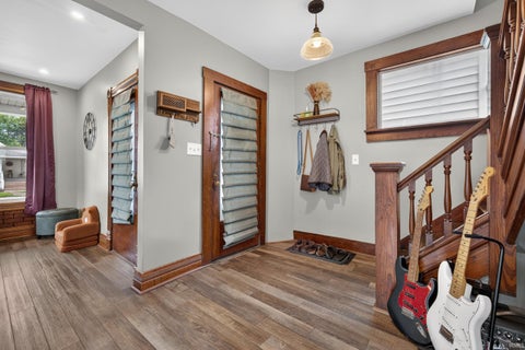 Tiny photo for 259 W 7th Street, Peru, IN 46970 (MLS # 202638987)
