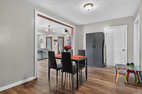 Tiny photo for 259 W 7th Street, Peru, IN 46970 (MLS # 202638987)