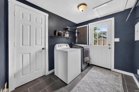 Tiny photo for 259 W 7th Street, Peru, IN 46970 (MLS # 202638987)