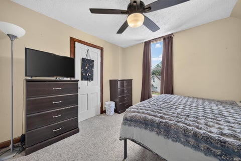 Tiny photo for 259 W 7th Street, Peru, IN 46970 (MLS # 202638987)