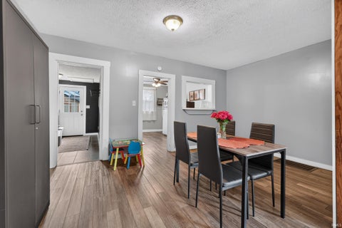 Tiny photo for 259 W 7th Street, Peru, IN 46970 (MLS # 202638987)