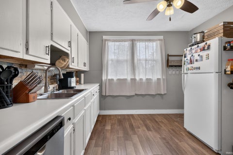 Tiny photo for 259 W 7th Street, Peru, IN 46970 (MLS # 202638987)