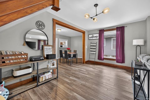Tiny photo for 259 W 7th Street, Peru, IN 46970 (MLS # 202638987)
