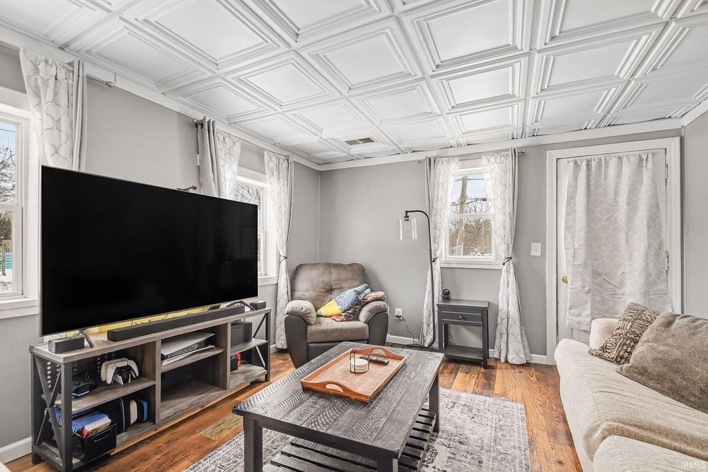 Photo of 602 N Maple Street, Lagrange, IN 46761 (MLS # 202603690)