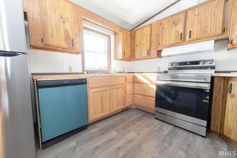 Tiny photo for 1209 W Green Tree Lane, Bloomington, IN 47403 (MLS # 202612559)