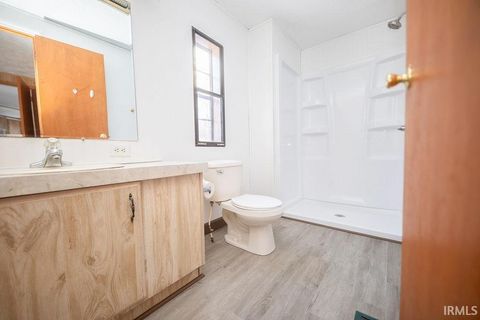 Tiny photo for 1209 W Green Tree Lane, Bloomington, IN 47403 (MLS # 202612559)