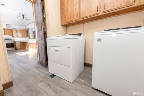 Tiny photo for 1209 W Green Tree Lane, Bloomington, IN 47403 (MLS # 202612559)