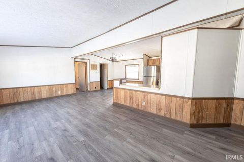 Tiny photo for 1209 W Green Tree Lane, Bloomington, IN 47403 (MLS # 202612559)