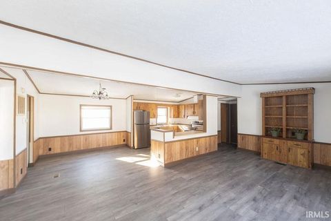 Tiny photo for 1209 W Green Tree Lane, Bloomington, IN 47403 (MLS # 202612559)