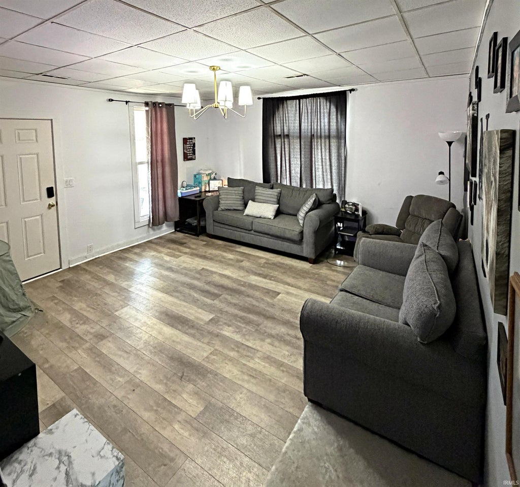 Photo of 528 J Street, Bedford, IN 47421 (MLS # 202630200)