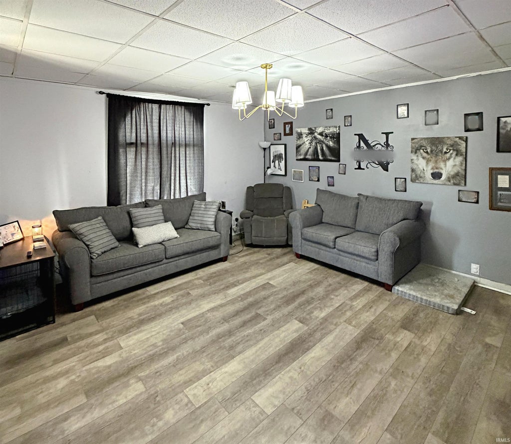 Photo of 528 J Street, Bedford, IN 47421 (MLS # 202630200)