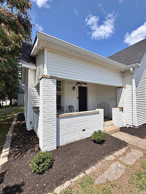 Photo of 528 J Street, Bedford, IN 47421 (MLS # 202630200)
