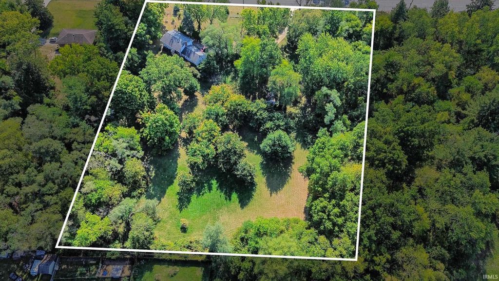 Photo of 15731 SR 23 Highway, Granger, IN 46530 (MLS # 202543739)