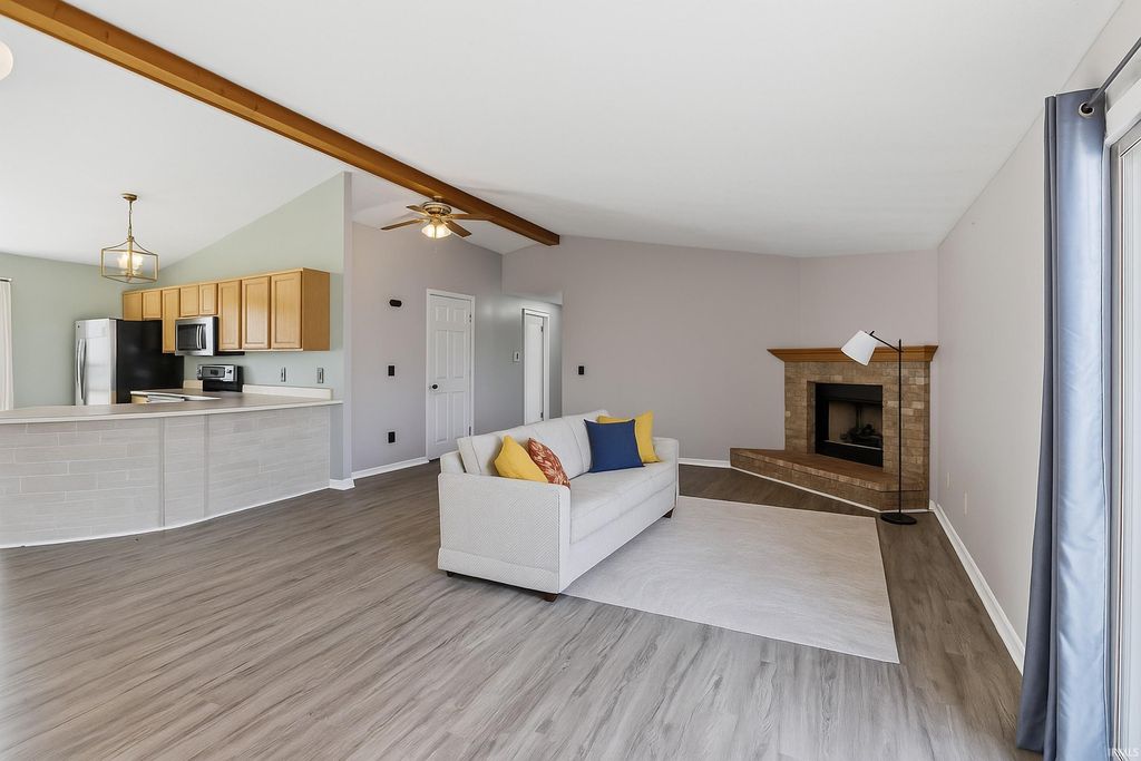 Photo of 104 Division Drive, Tipton, IN 46072 (MLS # 202546634)