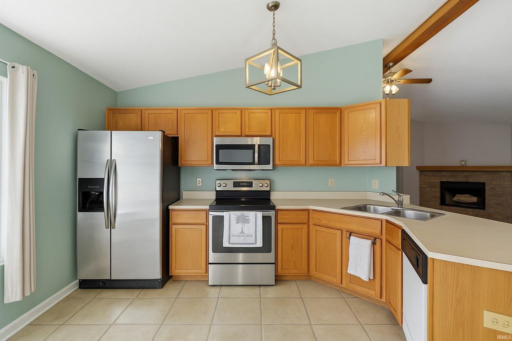 Photo of 104 Division Drive, Tipton, IN 46072 (MLS # 202546634)