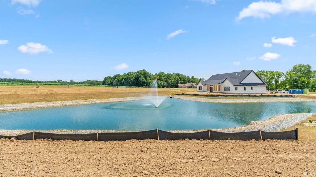 Photo of 15354 Makarios Pass #9, Leo, IN 46765 (MLS # 202547191)