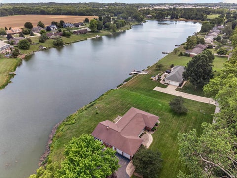 Tiny photo for 784 N CR 300 E, Logansport, IN 46947 (MLS # 202639824)