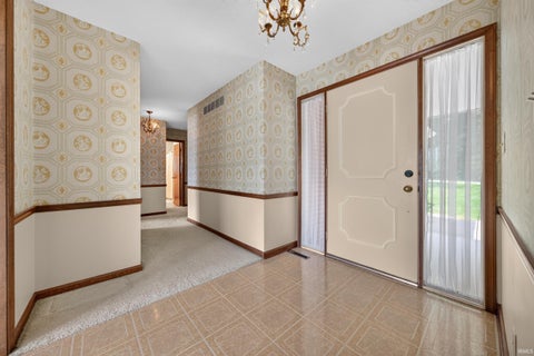 Tiny photo for 784 N CR 300 E, Logansport, IN 46947 (MLS # 202639824)