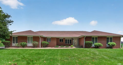 Photo of 784 N CR 300 E, Logansport, IN 46947 (MLS # 202639824)