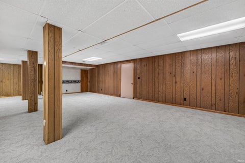Tiny photo for 784 N CR 300 E, Logansport, IN 46947 (MLS # 202639824)