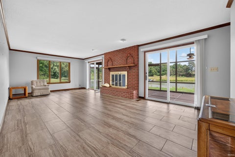 Tiny photo for 784 N CR 300 E, Logansport, IN 46947 (MLS # 202639824)
